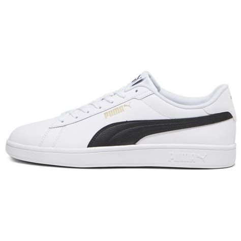 Puma Smash 3 0 L Sneakers Unisportstore Se