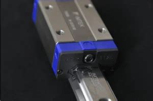 Imtek Ttw Customized Low Noise Linear Guide China Linear Rail