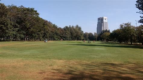 Bangalore Golf Club to make way for Legislators’ Club? - Star of Mysore