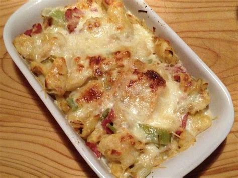 Les Meilleures Recettes De Spaetzle Et Gratins