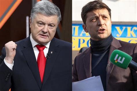 Voting In 2nd Round Of Presidential Election Ends In Ukraine ...