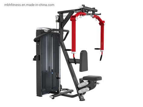 New Arrival High End Strength Equipment Pec Fly Rear Delt Gym Machine