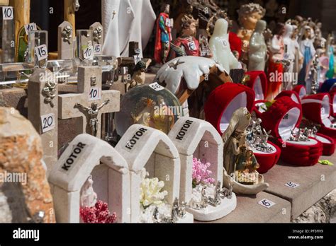 Plastic crucifix on wall hi-res stock photography and images - Alamy