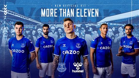 Novas Camisas Do Everton Hummel Mantos Do Futebol