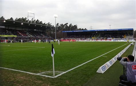 Der Ballreiter Jetzt Beschw Ren Wir Am Hardtwald Alle Geister Sv