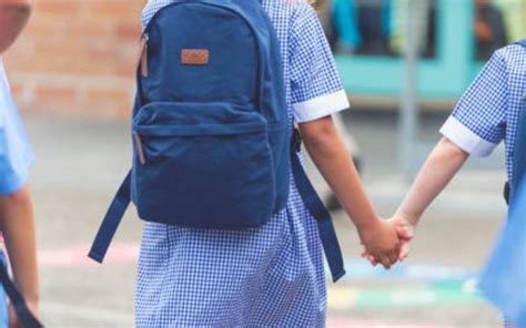 New rules for school uniforms - The Standard Health