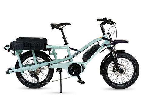 Best Electric Cargo Bikes Electric Bike Reviews