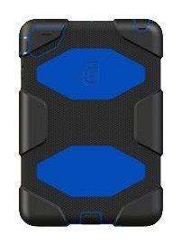 Amazon Griffin Technology Survivor For IPad Mini Black Blue