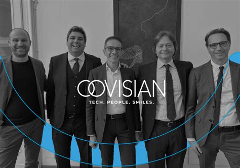 Covisian Acquires Of Esosphera An Italian Pioneer In