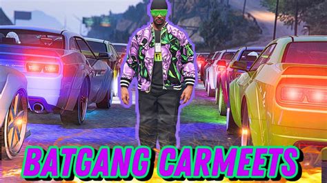 Live Gta Carmeets Buy And Sells Ps Carmeets Ps Gctf Gta