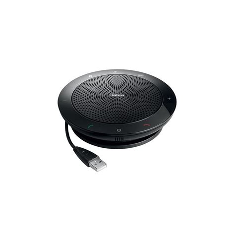 Jabra SPEAK 510 UC Jabra GN Netcom Speakerphones