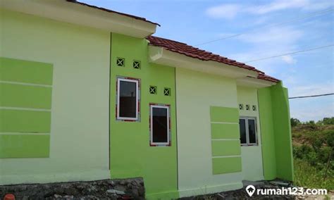 REI Ungkap Peluang Pembangunan Rumah Subsidi Di IKN