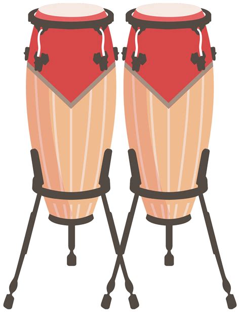 Percussion Instrument Conga Png