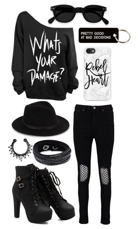 Roblox Outfit Ideas Emo