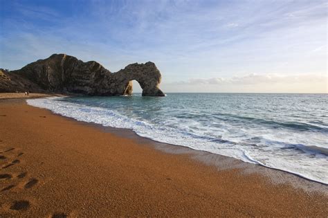 Le 25 spiagge più belle d Europa che devi assolutamente vedere