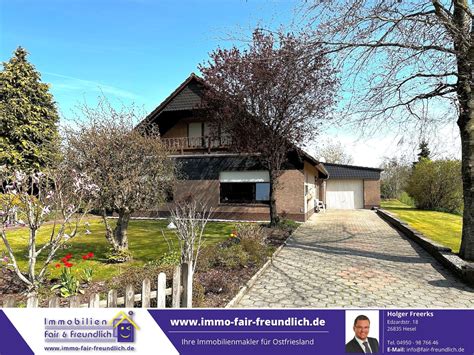 Immobilien Fair Freundlich Immobilienmakler Ostfriesland