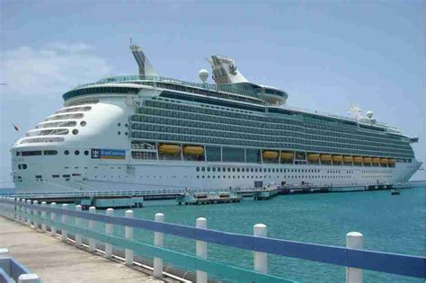 Caribbean Cruises | Wishcruises.com