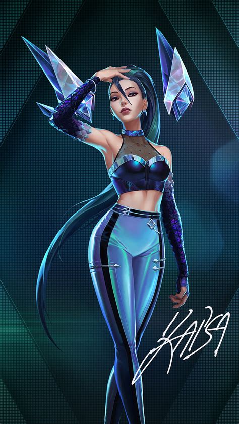 Kda Comeback 2024 Camila Mathilde