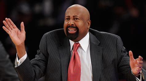 Mike Woodson (Indiana Hoosiers coach) - Wiki, Net Worth, Wife - Net ...