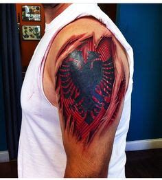 Albanian Tattoos Ideas Albanian Tattoo Albanians Tattoos