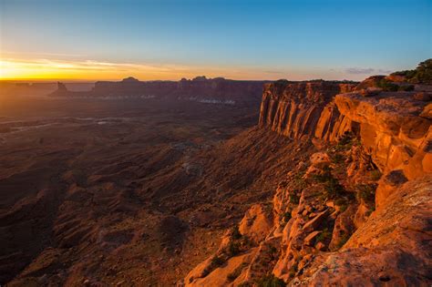 Utah Canyon Country West Motorcycle Adventures