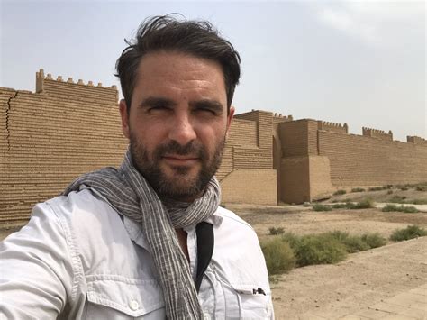 Levison Wood On Twitter The Ruins Of Ancient Babylon Iraq