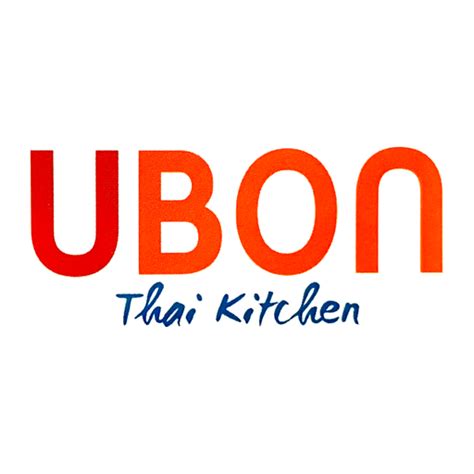 Ubon Thai Kitchen | Dandk Organizer