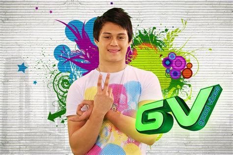 Enrique Gil Abs Cbn Kapamilya Network Star Enrique Mari Bacay Gil Iii