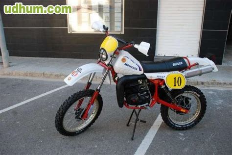 MONTESA ENDURO H7 360 1