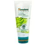 Buy Himalaya Purifying Neem Face Pack Neem Termeric Gm Online At