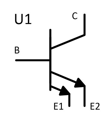 Bipolar Junction Transistors Bjts Mbedded Ninja