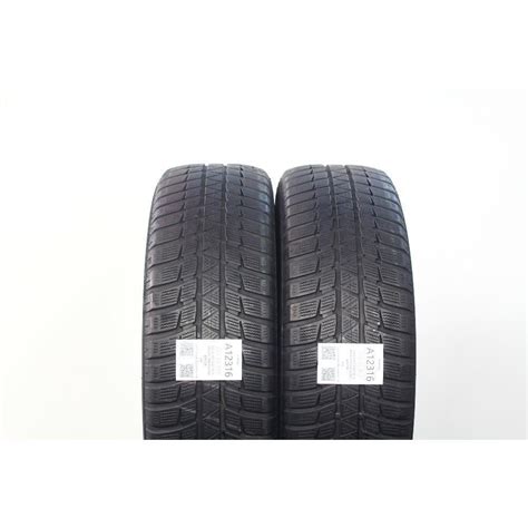 225 65 R17 102H M S FALKEN HS449 EURO WINTER