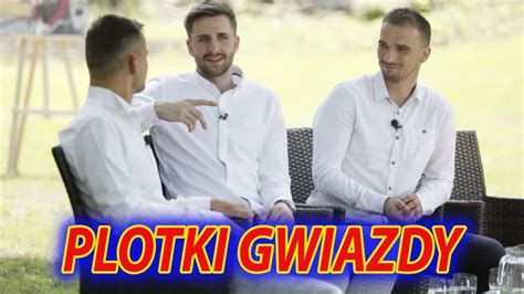 Uczestnik Rolnik Szuka Ony W Sekrecie Wzi Lub Dopiero Teraz