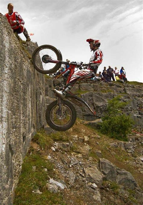 Pin by ace digger on trials | Trial bike, Cars and motorcycles, Motorsport