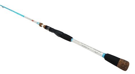 Wright And Mcgill Blair Wiggins Flats Blue Inshore Carolina Sportsman