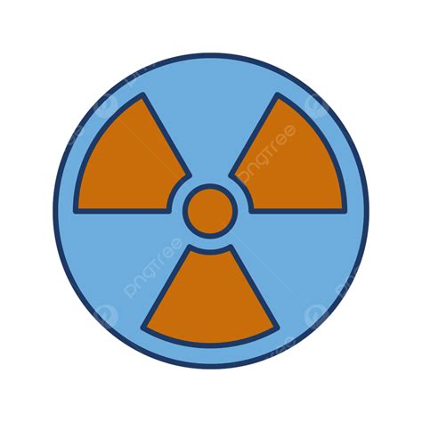 Nuke Symbol Png