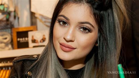 El Reto Labios Kylie Jenner La Ltima Tonter A Viral