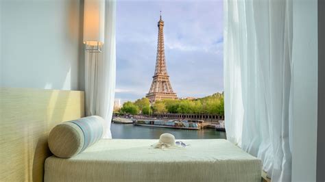 Temukan Paris Dengan Anggaran Terbatas Hotel Dengan Harga Terjangkau