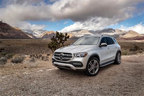 2019 Mercedes Benz Gle 450 Quick Review