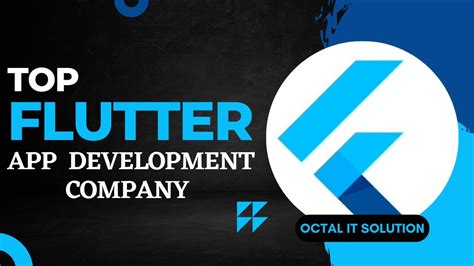 Top Flutter App Development Companies In India Companies Using