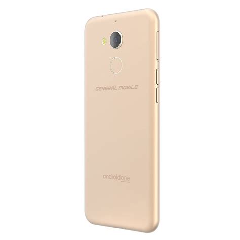 General Mobile Gm8 Single Akıllı Telefon Fiyatı - Vatan Bilgisayar