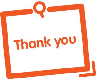 Thank You Icon, Transparent Thank You.PNG Images & Vector - FreeIconsPNG