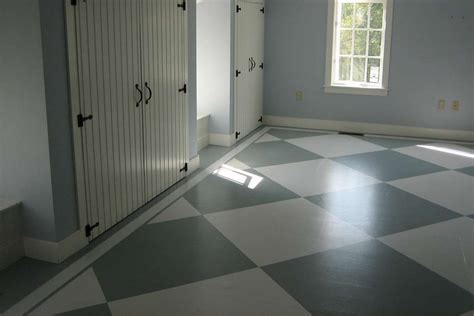 Can You Paint Floor Tiles With Inexpensive Methods Ariaceram