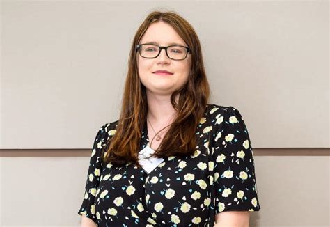 Belfast Graduate Beating The Stereotypes With Placement Excalibur Press