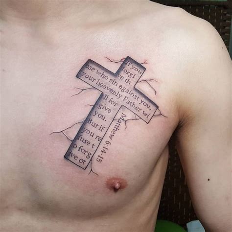 Tatuajes Del Vers Culo B Blico Tatuajeclub