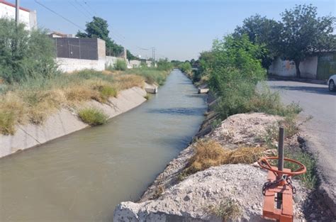 Niño muere ahogado en canal de riego en Gómez Palacio Noticieros GREM