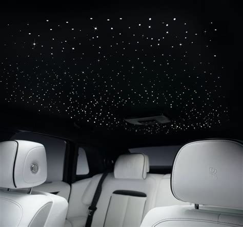 Rolls Royce Fiber Optic Headliner Lupon Gov Ph