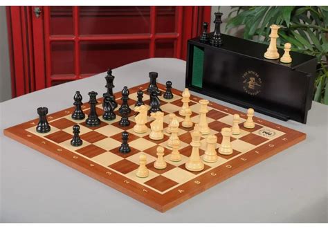 Best Chess Sets In June 2024 Our Picks Buying Guide