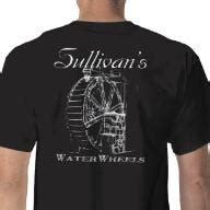 T Shirts And Prints Of Waterwheels And More