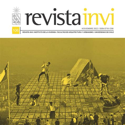 Revistas Académicas U de Chile on Twitter Convocatoria